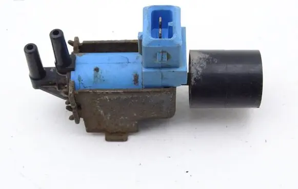 Isuzu N Series Turbo solenoid valve