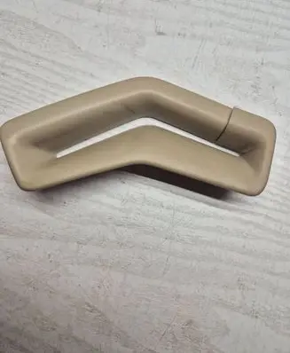 Volvo V70 (D)pillar trim (top) ETRBA