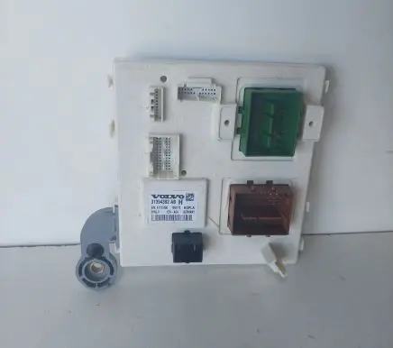Volvo XC90 Comfort/convenience module 31394392