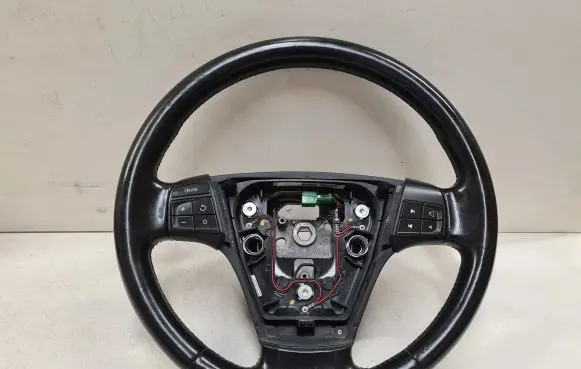 Volvo S40 Steering wheel 30778752 PV55150060 55150001