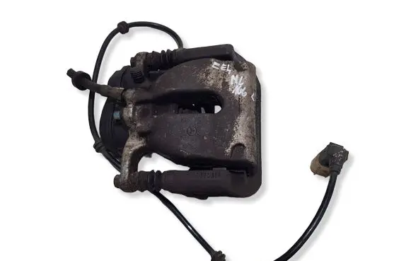 Mercedes-Benz ML W166 Rear brake caliper 1664236998 1664236998A