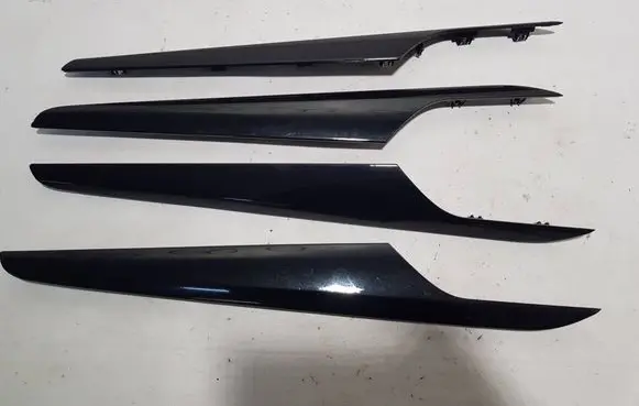 BMW X1 E84 Front door trim bar DDV 2991390 2992988