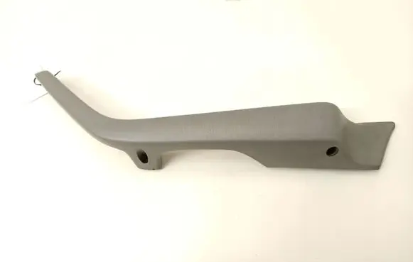 Mercedes-Benz S W126 Rear door handle trim 1269701201