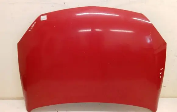 Opel Combo C Engine bonnet/hood 09196450