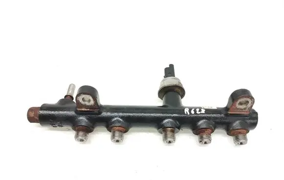 Ford Mondeo MK V Fuel main line pipe 9674300080 1505100069 1509400872