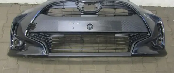 Toyota Yaris XP210 Front bumper