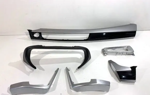 BMW X6 F16 Dashboard trim 92525379252113