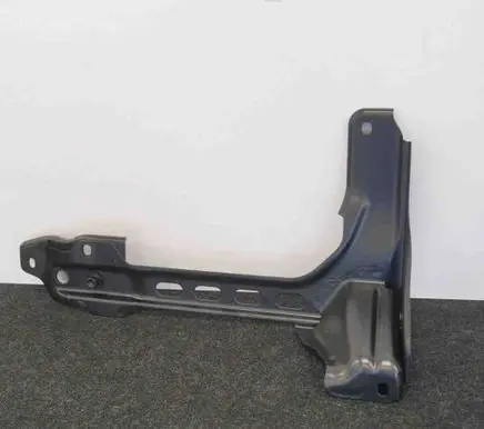 Audi Q7 4L Other interior part 4L0883287B