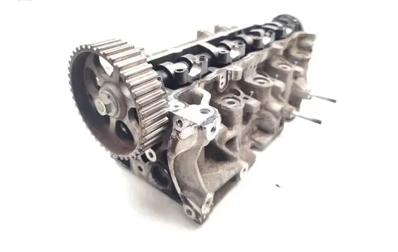 Nissan Kubistar Engine head 7760FDPA