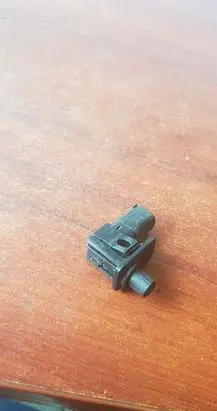 BMW 3 E46 Bonnet alarm switch sensor 8352229