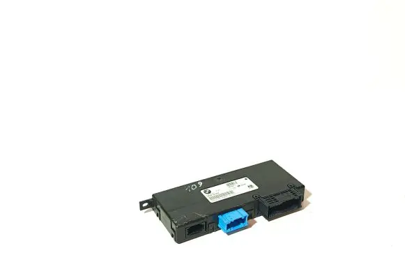 BMW 5 F10 F11 Gateway control module 61359243211 532506 0619267