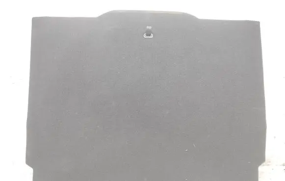 Trunk/boot mat liner