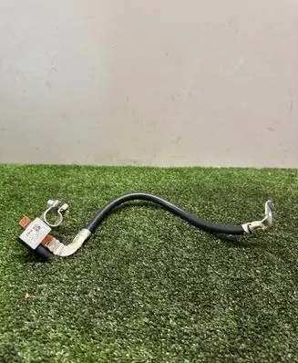 BMW 3 G20 G21 Negative earth cable (battery) 9855909 BS2018 0032809276
