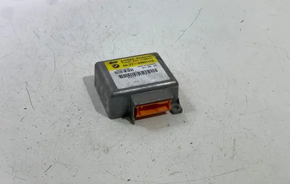 BMW 5 E39 Airbag control unit/module 65778362119