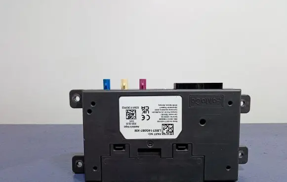 Ford Puma Other control units/modules LB5T-14G087-XM