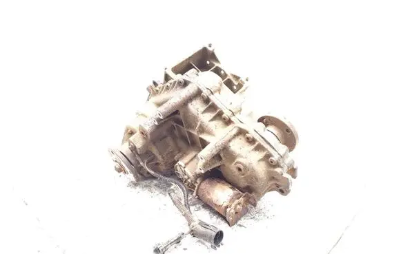 SsangYong Rexton Gearbox transfer box case 3200008000