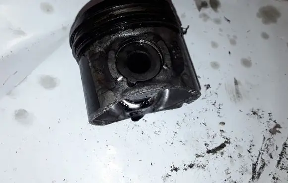 Honda Accord Piston 142