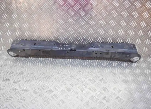 Opel Insignia A Bottom radiator support slam panel 13502340