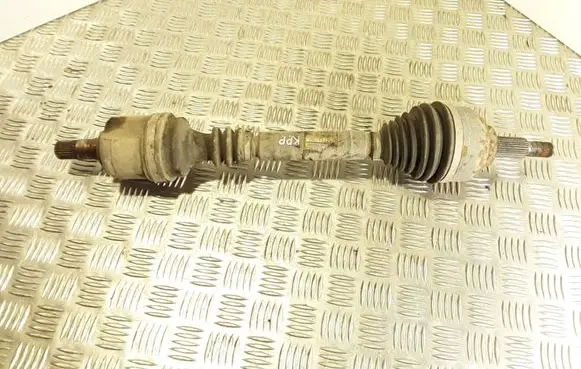 Renault Espace - Grand espace IV Front driveshaft 8200133292 BJ109LBT16