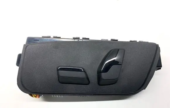 BMW 5 G30 G31 G38 Seat control switch 9458813