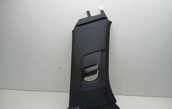 Volvo XC90 (B) pillar trim (top) 31389168 31363588 31377582