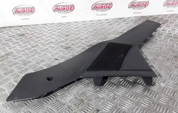 Volkswagen Tiguan Dashboard lower bottom trim panel 5NB863046A