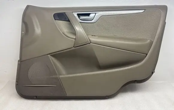 Volvo XC70 Front door card panel trim 09193265 6765
