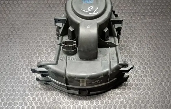 Volkswagen Multivan T5 Heater fan/blower 17360060