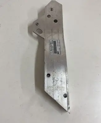 Mercedes-Benz GLC X253 C253 Radiator support slam panel bracket A2536203800