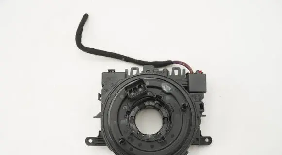 Volkswagen Crafter Airbag slip ring squib (SRS ring) 5Q1953569