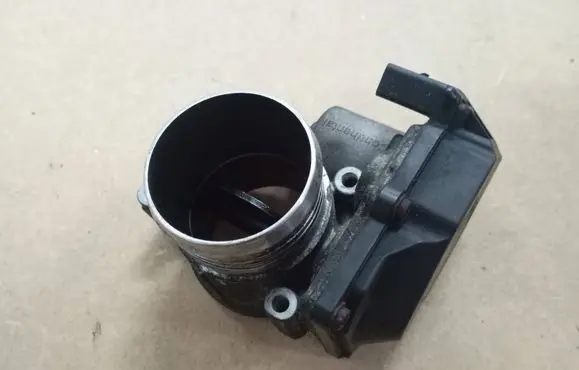 Ford S-MAX Throttle body valve 9M5Q9E926AA 2403111725 A2C53286823