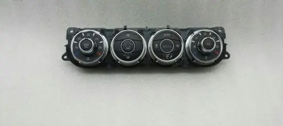 BMW Z4 E89 Climate control unit 9321829