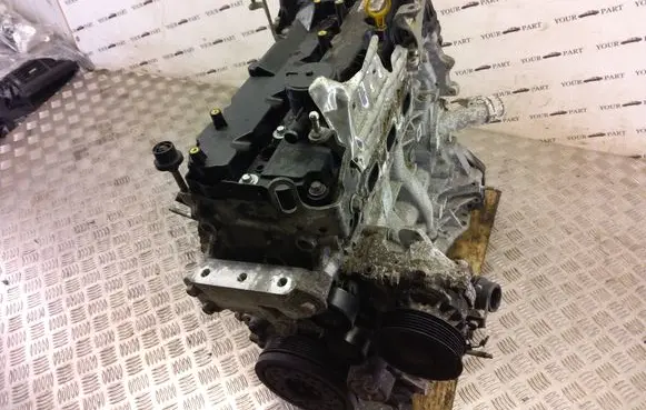Opel Insignia B Engine NH07829804092670