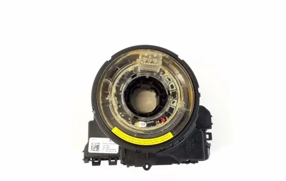 Audi A8 S8 D4 4H Airbag slip ring squib (SRS ring) 4H0953568G