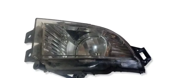 Opel Insignia A Front fog light 662588537