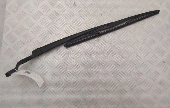 Lexus RX 450H Rear wiper blade 