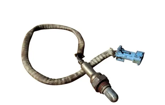 Citroen C4 I Lambda probe sensor 9644491280
