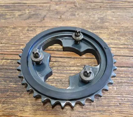 BMW Z3 E36 Timing chain sprocket 1438375