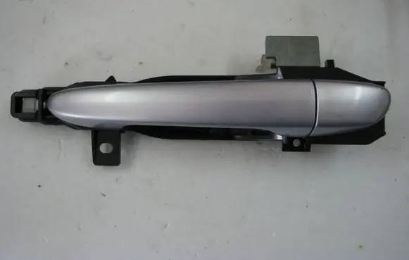 Mazda 6 Front door exterior handle