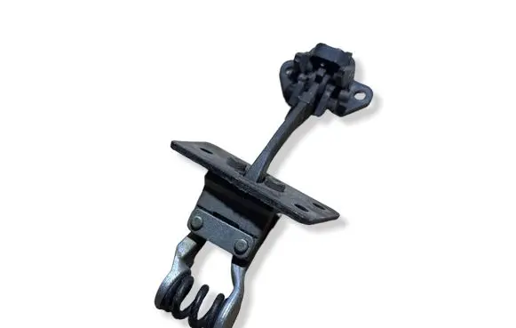 Volkswagen Transporter - Caravelle T5 Rear door check strap stopper 7H0827793D