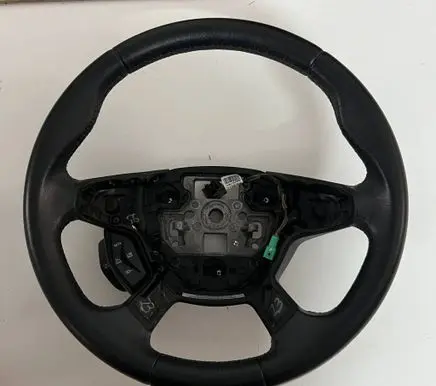 Ford Kuga II Steering wheel AM513600BF3ZHE 9454H319104121
