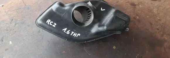 Peugeot RCZ Intake resonator 9656237980