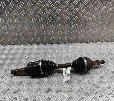 Chevrolet Cruze Front driveshaft 13334725