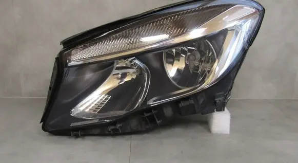 Headlight/headlamp