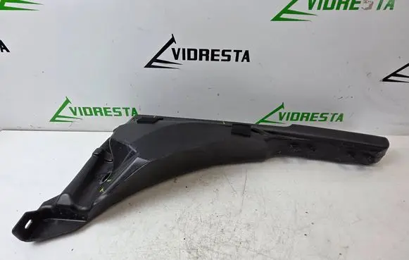 Peugeot 308 Windshield washer fluid reservoir/tank 9843214980 78662B03