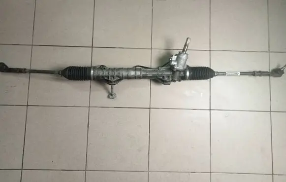 Citroen C4 Grand Picasso Steering rack 6820000084