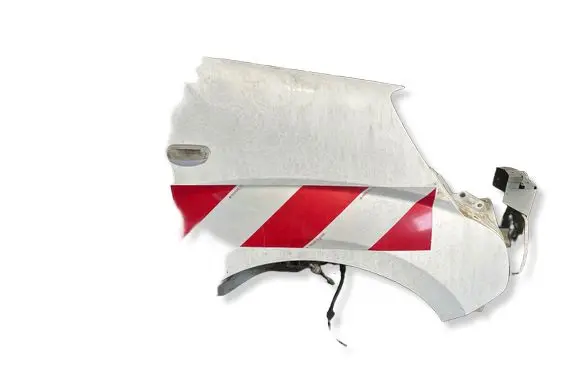 Peugeot Bipper Fender 