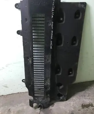 Pickup box liner