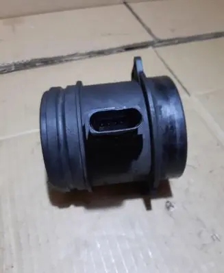 Audi S5 Facelift Mass air flow meter