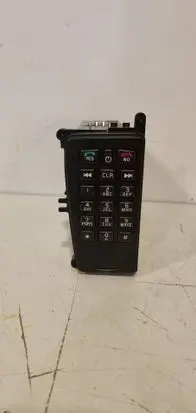 Volvo XC70 Phone keyboard 30752243